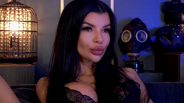 EleniaDevons online show from October 15, 11:57 am