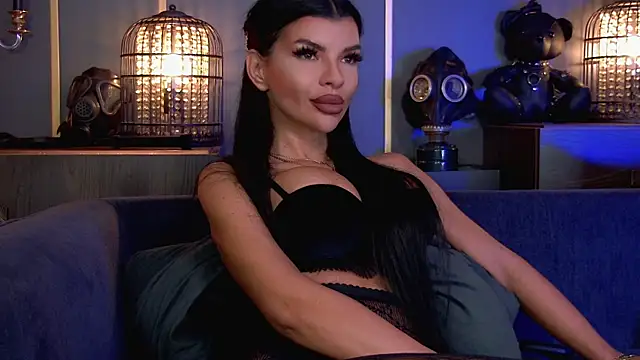 EleniaDevons online show from October 20, 9:34 am