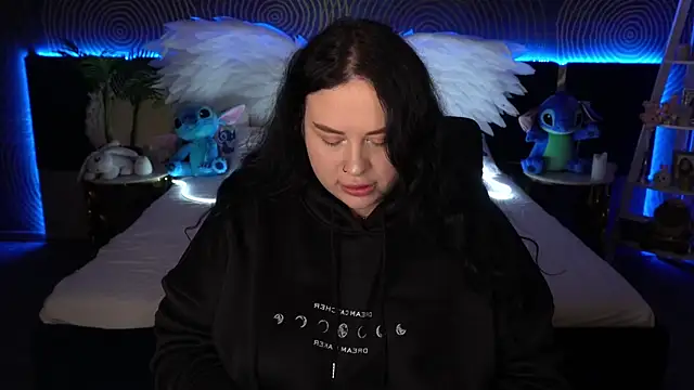 SerahMirabeli online show from October 23, 7:09 pm