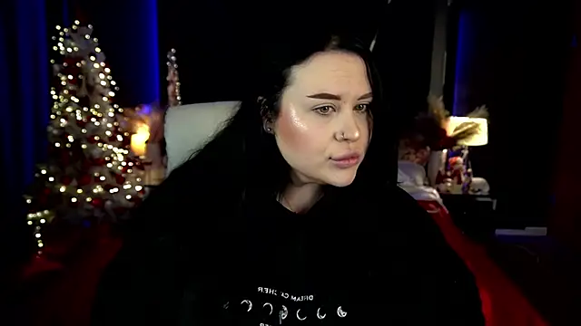 SerahMirabeli online show from January 11, 8:14 pm