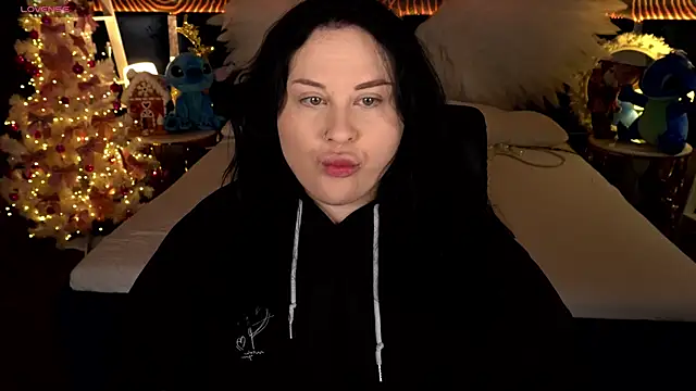 SerahMirabeli online show from January 13, 8:13 pm