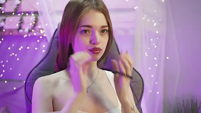 FlexyFox online show from October 19, 9:11 am