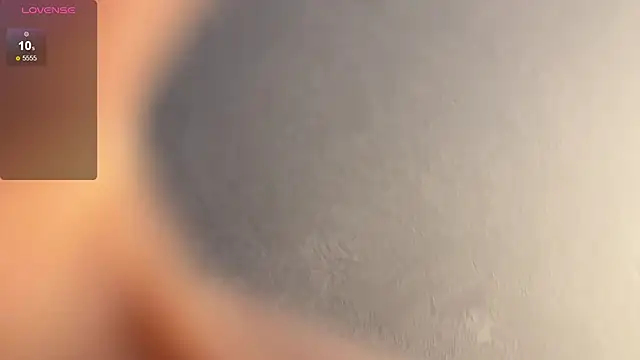 Jessica1West online show from February 12, 12:40 pm