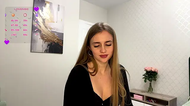 Jessica1West online show from December 19, 6:22 pm