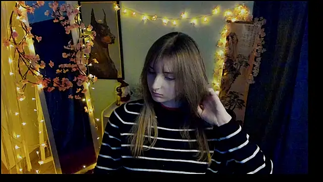 NeyliDream online show from February 18, 1:10 pm