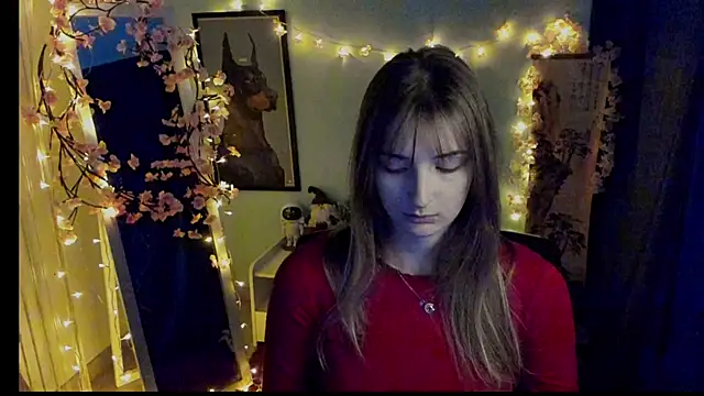 NeyliDream online show from February 12, 1:24 pm