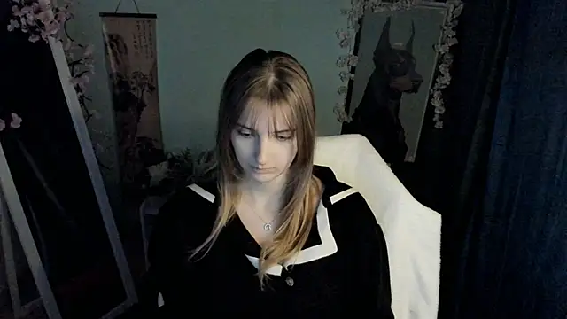 NeyliDream online show from January 18, 1:07 pm