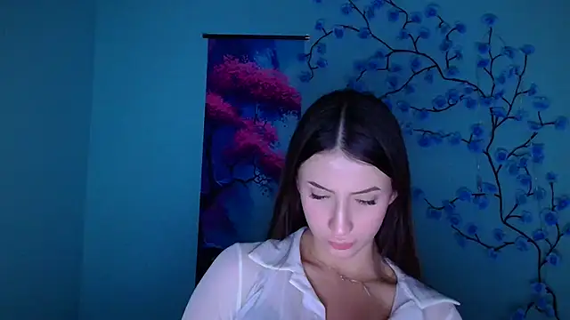 AlisaBubbles online show from November 27, 12:41 pm