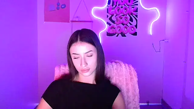 AlisaBubbles online show from November 17, 12:28 pm