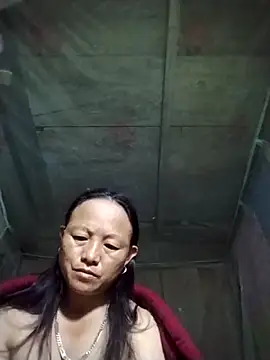 Samdim23 online show from October 9, 10:36 pm