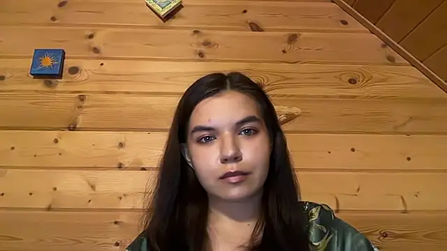 Snapshot of Miriva chatting on July 8, 9:06 pm Miriva online show from July 8, 9:06 pm