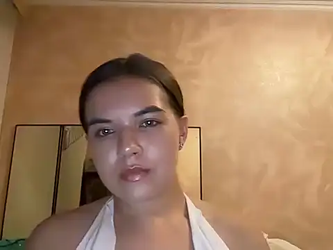 Snapshot of Miriva chatting on July 6, 6:10 pm Miriva online show from July 6, 6:10 pm