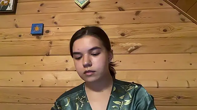 Snapshot of Miriva chatting on July 11, 7:14 pm Miriva online show from July 11, 7:14 pm