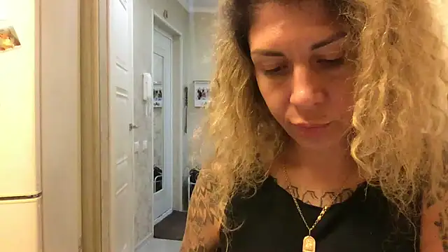 Olyviaa online show from July 21, 7:47 pm