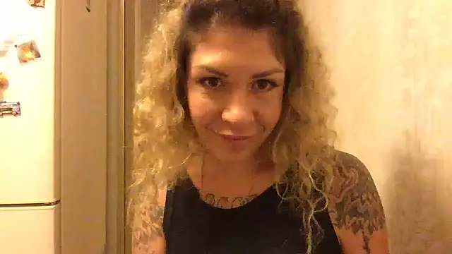 Olyviaa online show from July 17, 6:44 pm