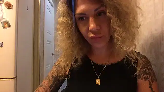 Olyviaa online show from July 18, 6:54 pm