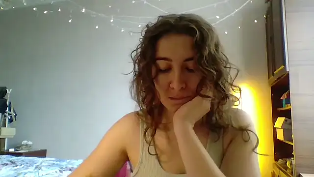 Mireeina online show from July 20, 1:57 pm