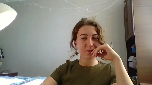 Mireeina online show from July 17, 2:32 pm