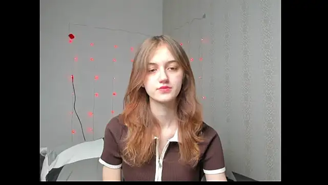 dreamy pollyyy online show from March 15, 11:34 am