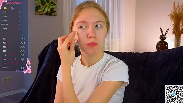 Succubelle online show from November 15, 6:14 am