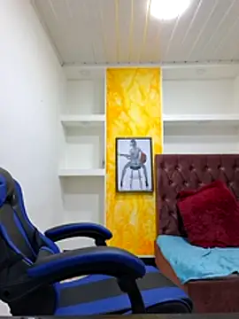 susan mooree online show from January 10, 8:46 pm