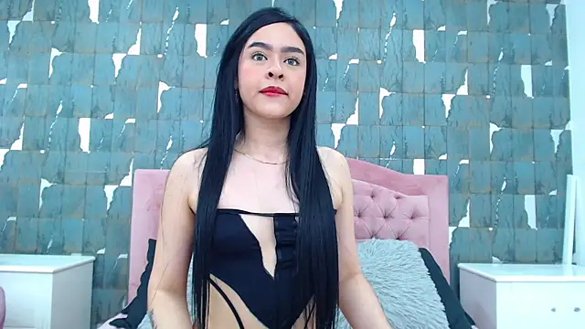 PaolaSanz online show from November 8, 2:11 pm