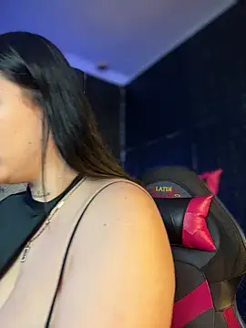 Megaan  More online show from April 18, 3:42 am