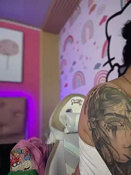 Megaan  More online show from February 13, 3:08 am