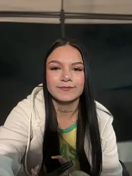 Megaan  More online show from September 12, 2:45 am