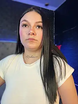 Megaan  More online show from April 12, 7:55 am