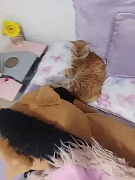 sweetdubros2 online show from March 8, 3:43 am