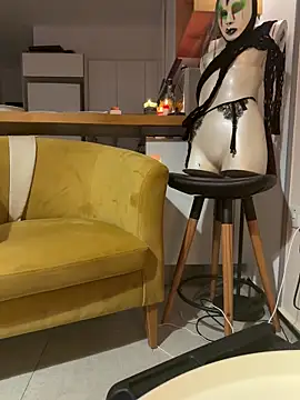 sekstilyon online show from October 18, 1:08 am