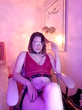 Amatista 11 online show from October 2, 10:48 pm