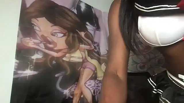 starjewelsxo online show from January 13, 5:06 pm