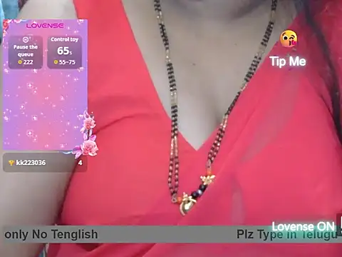 Nisha-telugu online show from March 17, 5:50 pm