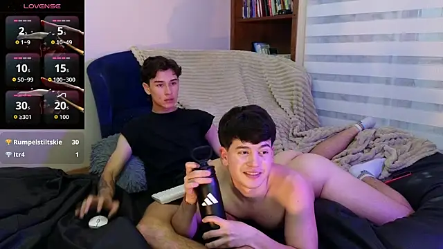 tightncuteass online show from May 16, 2:03 am