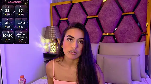 Leslie Bussh  online show from February 8, 12:31 pm