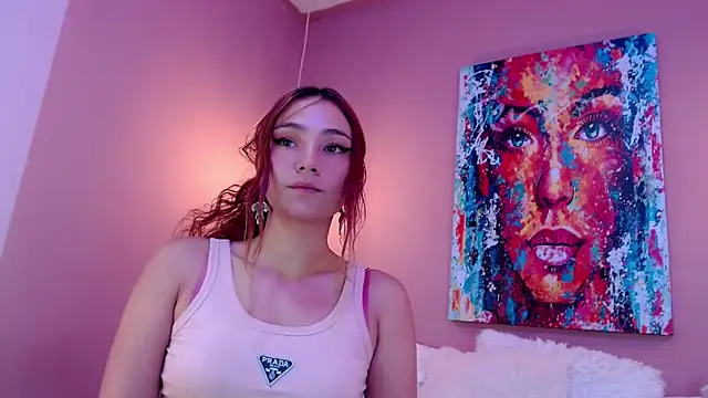Snapshot of Rosse_fire1 chatting on September 17, 9:13 pm Rosse fire1 online show from September 17, 9:13 pm