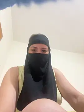 Wild-Nayra online show from March 9, 10:24 pm