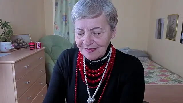 Freya Fable online show from October 16, 9:23 am