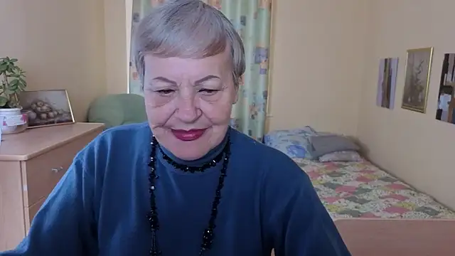 Freya Fable online show from October 10, 7:57 am
