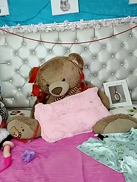 ZARAY 1118 online show from October 19, 9:39 pm