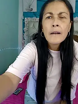 Snapshot of ZARAY_1118 chatting on October 8, 7:51 pm ZARAY 1118 online show from October 8, 7:51 pm