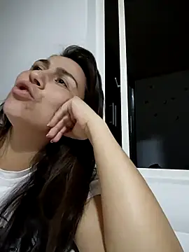 vanessa-titisM online show from March 20, 12:37 am