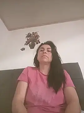 vanessa-titisM online show from February 1, 7:56 pm