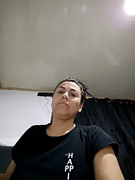 vanessa-titisM online show from March 13, 4:25 am