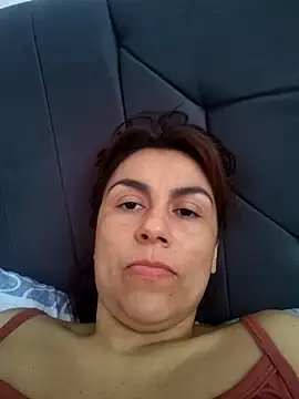 vanessa-titisM online show from April 11, 3:16 pm