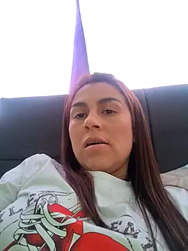 vanessa-titisM online show from April 19, 6:54 pm