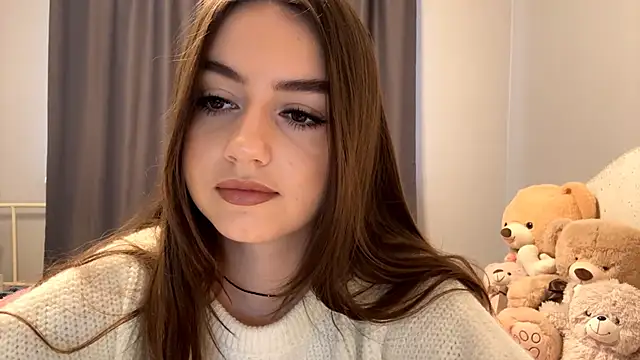 CatherinDream online show from November 7, 3:12 am