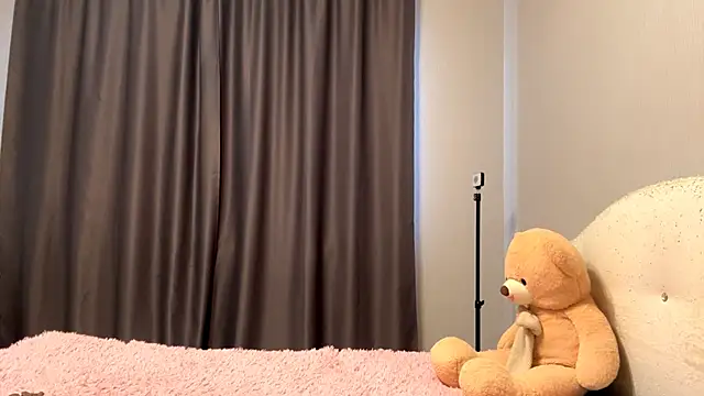 CatherinDream online show from November 25, 4:14 am